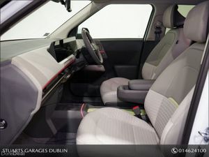 Kia EV2 EV2 K3 STANDARD RANGE **O% FINANCE OPTIONS - Image 3