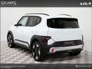 Kia EV2 EV2 K3 STANDARD RANGE **O% FINANCE OPTIONS - Image 2