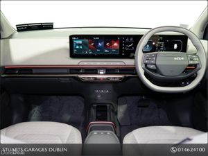 Kia EV2 EV2 K3 STANDARD RANGE **O% FINANCE OPTIONS - Image 4