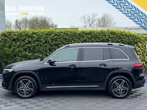 Mercedes-Benz EQB EQB300 4MATIC AMG-LINE PREMIUM 7 - Image 3