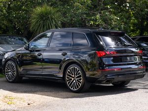 Audi Q7 TFSIe Vorsprung - Image 2
