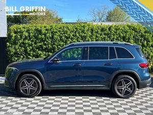 Mercedes-Benz EQB EQB350 4MATIC AMG-LINE PREMIUM 7 - Image 3