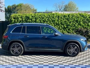 Mercedes-Benz EQB EQB350 4MATIC AMG-LINE PREMIUM 7 - Image 2