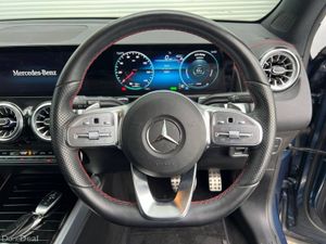 Mercedes-Benz EQB EQB350 4MATIC AMG-LINE PREMIUM 7 - Image 4
