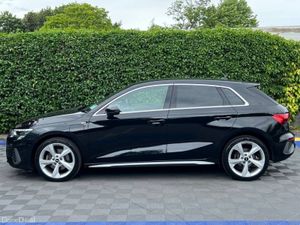Audi A3 S-LINE 1.4 HYBRID // APPLE CARPLAY/ANDROID - Image 3