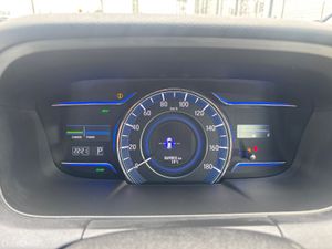 Honda Odyssey - Image 2