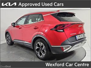 Kia Sportage 1.6 Diesel K2 - Image 4