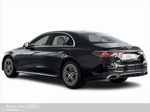 Mercedes-Benz E-Class E220d AMG Line - Image 3