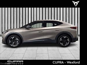Cupra Tavascan (Deposit Taken) Endurance 4 286hp 7 - Image 4