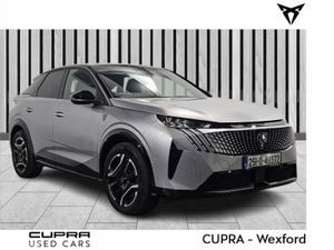 Peugeot 3008 (DEP TAKEN)BEV 73kWH 210BHP GT - Image 3