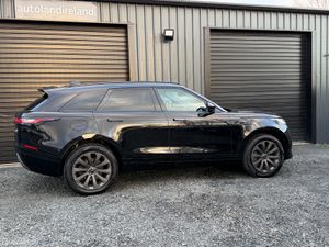 231 Land Rover Range Rover Velar Dynamic - Image 4