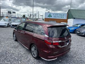 Honda Odyssey - Image 3