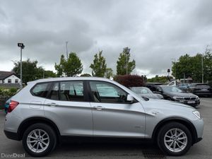 151 BMW X3 Auto 2.0 Diesel - Image 4