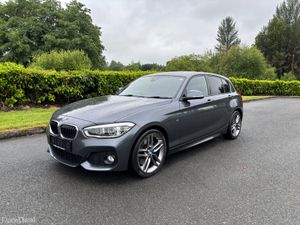 BMW 118D MSPORT PRO AUTO 2016 - Image 2