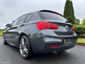 BMW 118D MSPORT PRO AUTO 2016 - Image 4