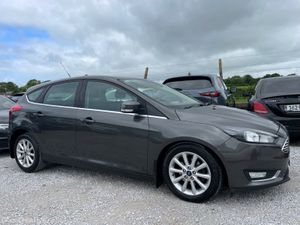 Ford Focus Automatic - Image 2