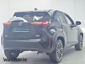 Toyota Yaris Cross Z Hybrid *Top spec* - Image 3