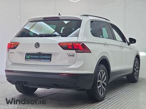 Volkswagen Tiguan TDI 4Motion Comfort - Image 3