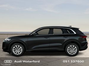 Audi Q5 Q5 40 TDI Q SE 204PS - Image 3