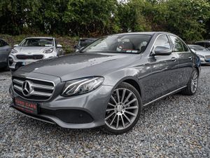 2017 E220d Automatic/New NCT/Irish/Warranty - Image 4