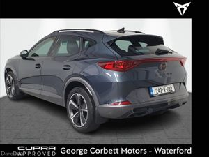 Cupra Formentor 1.5TSi - Image 4