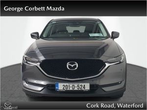 Mazda CX-5 Executive SE LUX 2.0p (From €103 per we - Image 2