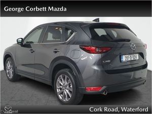 Mazda CX-5 Executive SE LUX 2.0p (From €103 per we - Image 3