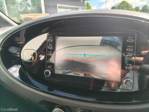 Toyota Aygo AYGO X DESIGN 4DR - Image 4