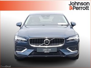 Volvo S60 T4 190hp Inscription Automatic - Image 4