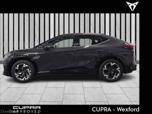 Cupra Tavascan Endurance 4 77KWh 286HP - Image 4