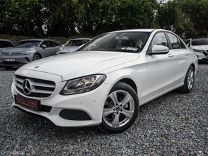 162 Mercedes C220 Exec Auto/New NCT/Warranty - Image 4