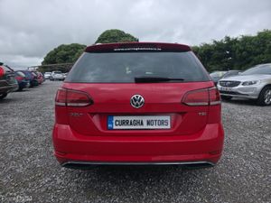 2018 Volkswagen Golf Variant Automatic - Image 4