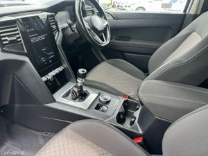 Volkswagen Amarok LIFE (2.0) 2.0 168BHP 4WD AUTO - Image 2