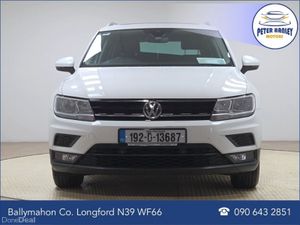 Volkswagen Tiguan 2.0 TDI 115HP Comfortline - Image 4