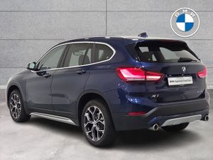 BMW X1 sDrive18d xLine - Image 3