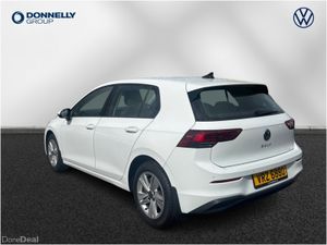 Volkswagen Golf Hatchback Life - Image 3