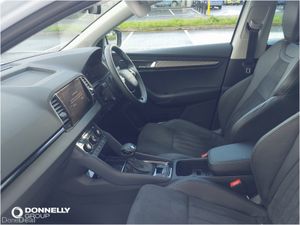 Skoda KAROQ Estate SE L Edition - Image 2