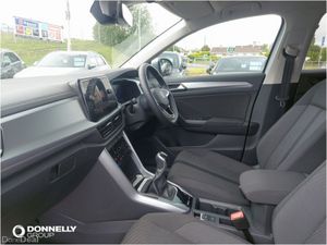Volkswagen T-roc Hatchback Match - Image 3