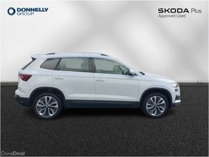 Skoda KAROQ Estate SE L Edition - Image 4