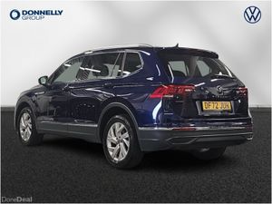 Volkswagen Tiguan Allspace Estate Life - Image 4