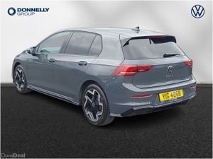 Volkswagen Golf Diesel Hatchback R-Line - Image 4