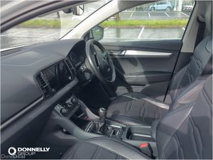 Skoda KAROQ Estate SE - Image 2