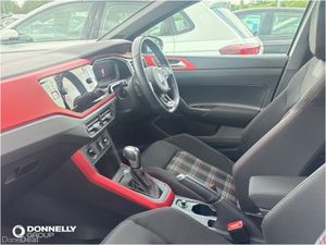 Volkswagen Polo Hatchback GTI+ - Image 2