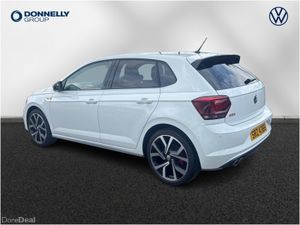 Volkswagen Polo Hatchback GTI+ - Image 3