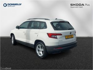 Skoda KAROQ Estate SE - Image 3