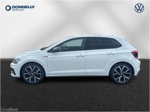 Volkswagen Polo Hatchback GTI+ - Image 4