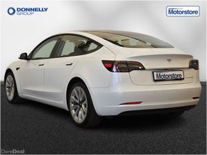 Tesla Model 3 Saloon Long Range - Image 2