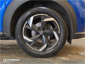 Nissan Juke Hatchback N-Connecta - Image 4