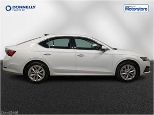 Skoda OCTAVIA Hatchback SE L - Image 4