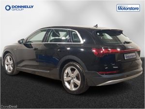 Audi E-tron Estate Technik - Image 3